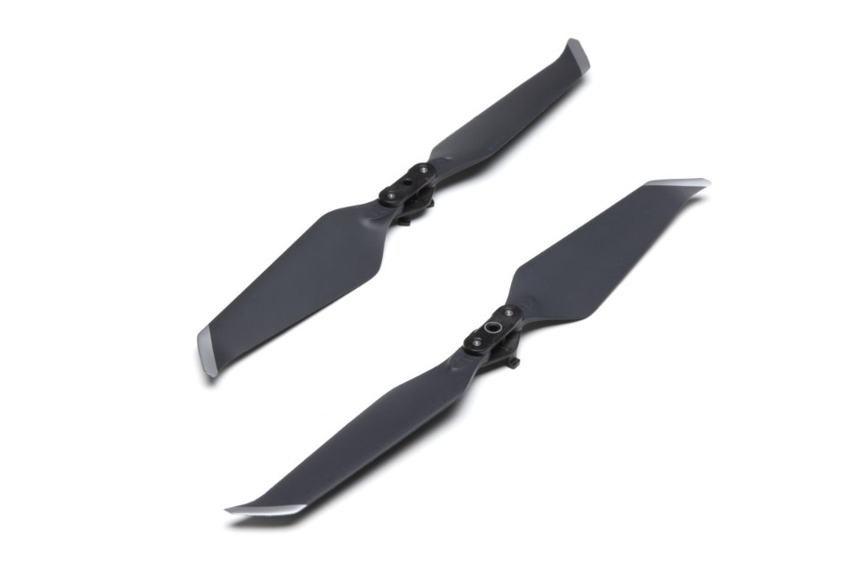 DJI Low-Noise Propellers (Pair) (Mavic 2) - DJIM0256-06
