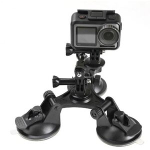 Držák na auto pro DJI Osmo Action / Action 2 / Osmo Action 3 / Osmo Action 4 1DJ6070