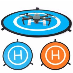STABLECAM Přistávací plocha pro drony 75cm 1DJ1014