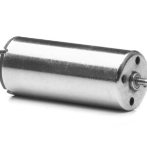 RYZE Tello motor CW krátký kabel, černý a modrý PGB312
