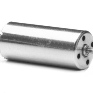 RYZE Tello motor CCW krátký kabel, černobílý PGB311