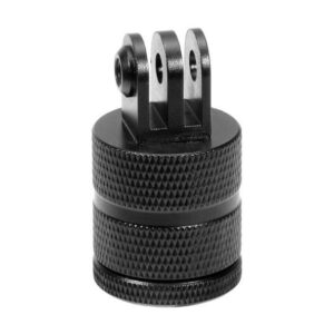 STABLECAM 360° otočný adaptér se závitem 1/4"-20 pro DJI Osmo series a GoPro 1DJ6117