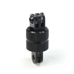 STABLECAM 360° otočný adaptér pro DJI Osmo series a GoPro 1DJ6118