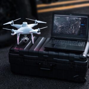 DJI Terra Electricity Overseas na 1 rok (1 zařízení) DJIFL159