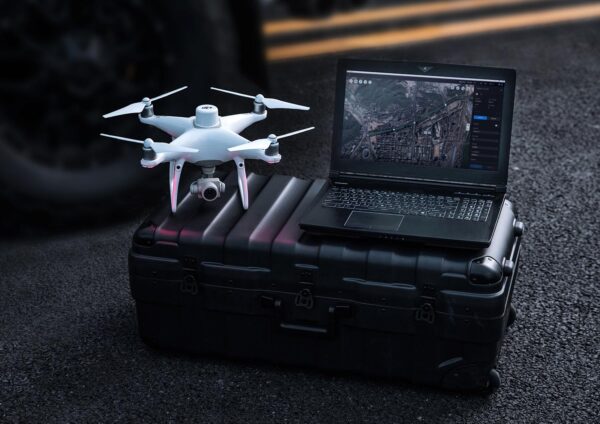 DJI Terra Electricity Overseas na 1 rok (1 zařízení) DJIFL159