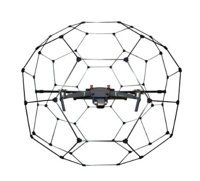 Multinnov 360° ochranná klec na dron DJI Mavic 2