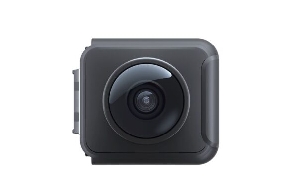 Insta360 ONE R / Insta360 ONE RS- 360° Modul s duálním objektivem - ROZBALENO