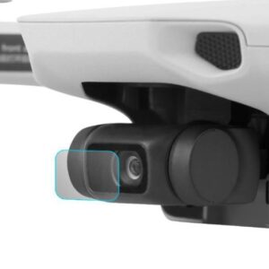 Ochranné sklo na objektiv DJI Mavic Mini / Mini 2 / Mini 2 SE / Mini SE 1DJ5041