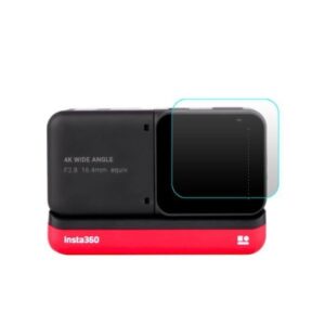 Ochranné sklo na displej Insta360 ONE R 1INST101