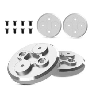 MAVIC MINI - CNC kryty motoru 1DJ5080