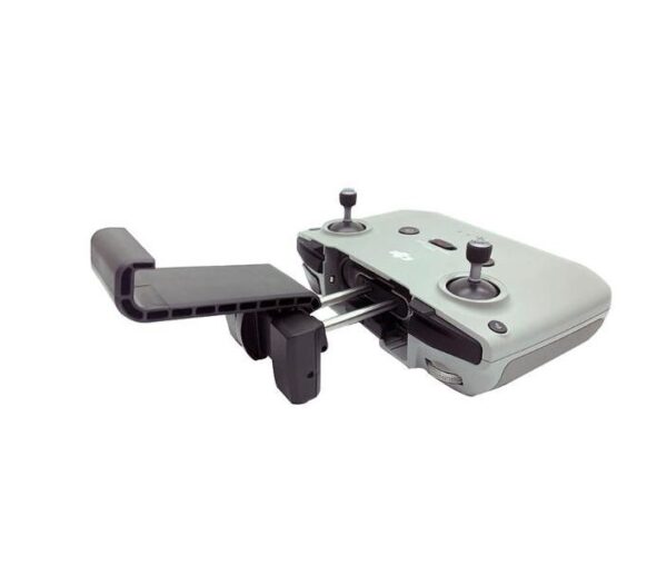 STABLECAM Držák tabletu na dálkový ovladač (pro 9,7 až 11 palcové tablety) 1DJ2718