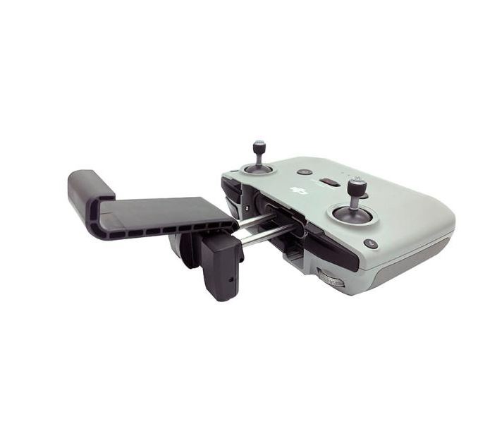 STABLECAM Držák tabletu na dálkový ovladač (pro 9,7 až 11 palcové tablety) 1DJ2718
