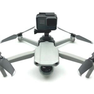STABLECAM Držák akční kamery / VR na dron DJI Mavic Air 2 / Air 2S 1DJ2648