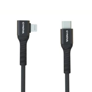 Cynova kabel Typ-C / Lightning k dálkovému ovladači (65cm) 1DJ2732