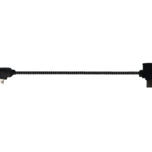 STABLECAM Micro USB kabel k dálkovému ovladači DJI Mavic Pro / 2 / Air / Mini / SE (20,7 cm) 1DJ5023AT