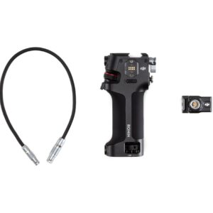 DJI RS 2 ovládací rukojeť 740186