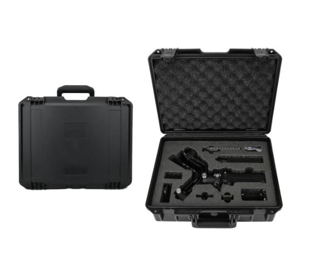 Voděodolný kufr na stabilizátor DJI RSC 2 1DJ4056