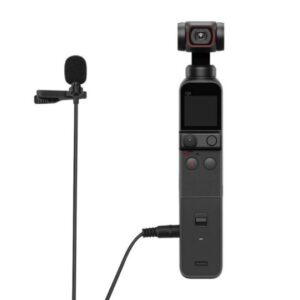 Přídavný mikrofon k DJI Pocket 2 1DJ6244