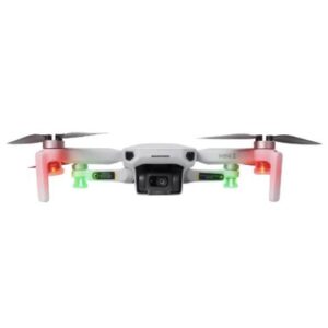 STABLECAM Stroboskopické LED světlo na dron (4ks) 1DJ2758