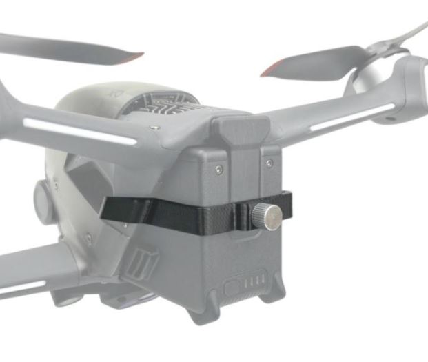 DJI FPV - pojistka baterie - 1DJ0289