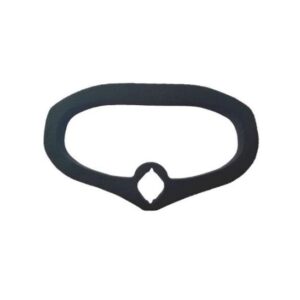 DIY pěnové polstrování na DJI FPV Goggles V2 1DJ0232