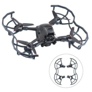 DJI FPV Goggle V2 - Ochranné oblouky - 1DJ0220