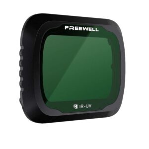 Freewell IR-UV filtr na dron DJI Air 2S FW-A2S-IRUV
