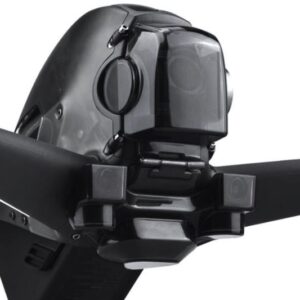 STABLECAM Kryt kamery a senzorů na DJI FPV závodní dron 1DJ0216