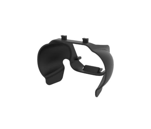 Sluneční clona na objektiv DJI Mavic Air 2 / Air 2S 1DJ2820