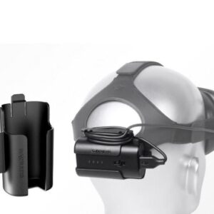 Držák baterie a kabelu DJI FPV Goggles V2 1DJ027U