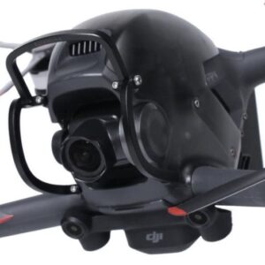 Přední nárazník na DJI FPV závodní dron 1DJ0201