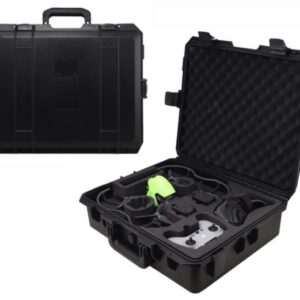 Stablecam Voděodolný kufr na DJI FPV závodní dron 1DJ0261