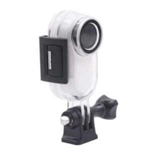 Stablecam Voděodolný kryt do 30 metrů na kameru Insta360 Go 2 1INST368