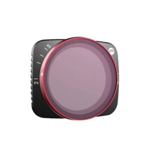 Filtr Pgytech VND 2-5 stop na DJI Air 2S PGB840