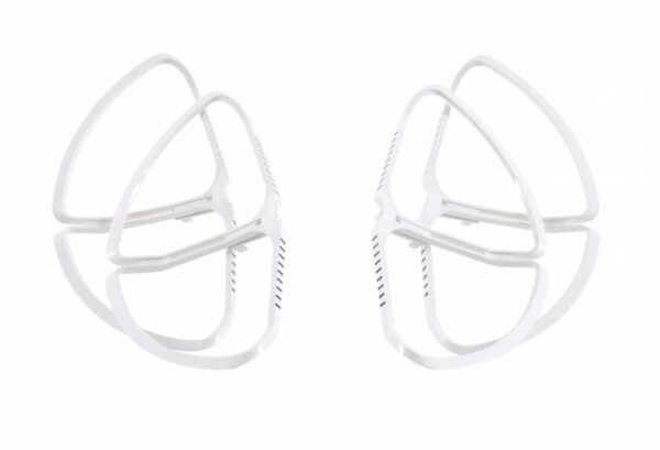 DJI Phantom 4 ochranné oblouky vrtulí DJI0420-20