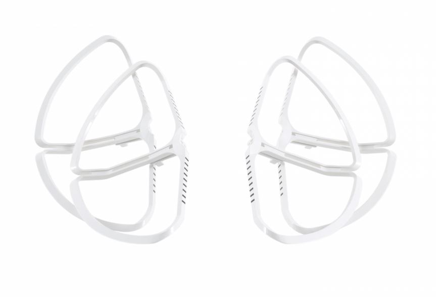 DJI Phantom 4 ochranné oblouky vrtulí DJI0420-20