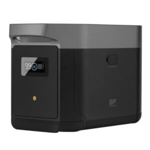Baterie pro zdvojnásobení kapacity stanice EcoFlow DELTA Max 1ECO2002