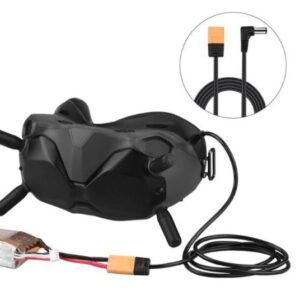 Napájecí kabel XT60 pro DJI FPV Goggles V2 1DJ0221