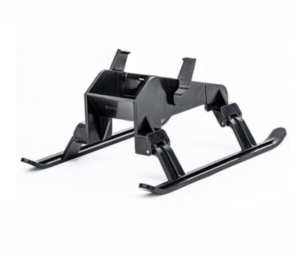 Rychloupínací podvozek na DJI FPV závodní dron 1DJ0196