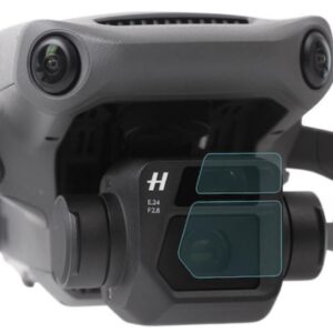Ochranné sklo na objektiv DJI Mavic 3 (2 páry) 1DJ2580
