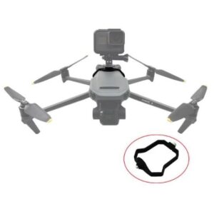 Adaptér pro připevnění akční kamery na dron DJI Mavic 3 1DJ2584