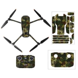 Camouflage polep na dron DJI Mavic 3 1DJ2570