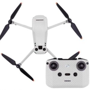 Šedý polep na dron DJI Mavic 3 1DJ2576