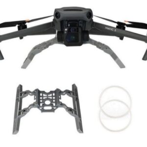Zvýšený přistávací podvozek na DJI Mavic 3 1DJ2560