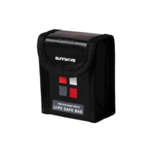 Ohnivzdorný obal na jednu baterii dronu Autel EVO Nano+ 1AUTNAN2006