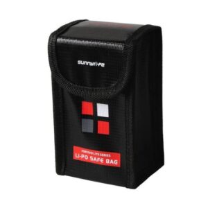 Ohnivzdorný obal na jednu baterii dronu Autel EVO Lite+ 1AUTLIT1006
