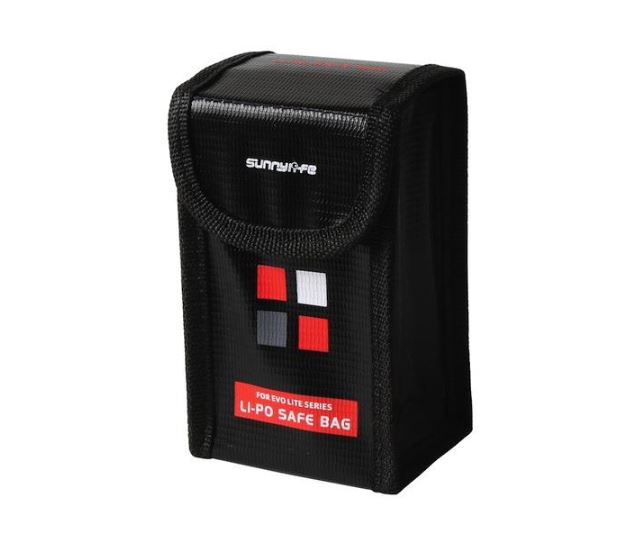 Ohnivzdorný obal na jednu baterii dronu Autel EVO Lite+ 1AUTLIT1006