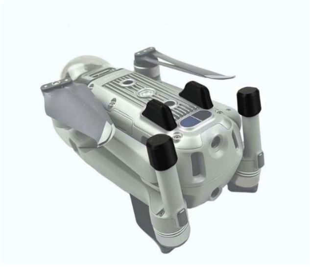 Chrániče přistávacích nohou DJI Mavic Air 2 / Air 2S 1DJ2848