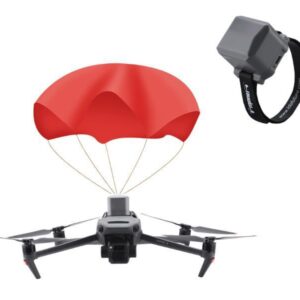 FlyFire padák Manti III na dron DJI Mavic Pro / Mavic 2 / Mavic 3 / Mavic Air 2 / Air 2S / Mini 3 / Mini 3 Pro 1DJ2552