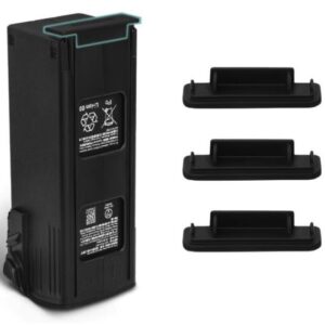 Protiprachové kryty konektorů baterie DJI Mavic 3 1DJ2544